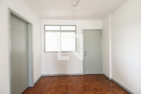 Sala  de apartamento à venda com 2 quartos, 92m² em Tatuapé, São Paulo