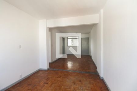 Sala  de apartamento à venda com 2 quartos, 92m² em Tatuapé, São Paulo