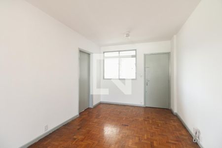 Sala  de apartamento à venda com 2 quartos, 92m² em Tatuapé, São Paulo