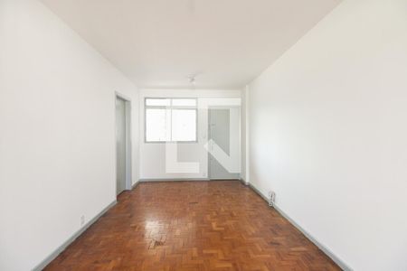 Sala  de apartamento à venda com 2 quartos, 92m² em Tatuapé, São Paulo