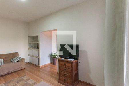 Sala de casa à venda com 2 quartos, 260m² em Vila Joaquim Inácio, Campinas