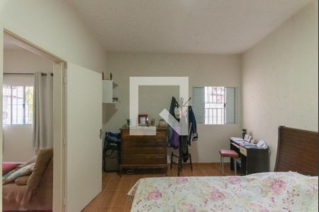 Quarto 1 de casa à venda com 2 quartos, 260m² em Vila Joaquim Inácio, Campinas