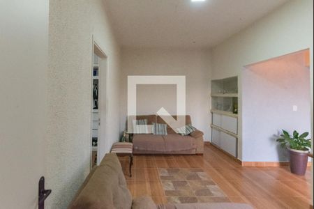 Sala de casa à venda com 2 quartos, 260m² em Vila Joaquim Inácio, Campinas