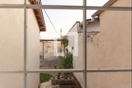 Vista do Quarto 1 de casa à venda com 2 quartos, 260m² em Vila Joaquim Inácio, Campinas