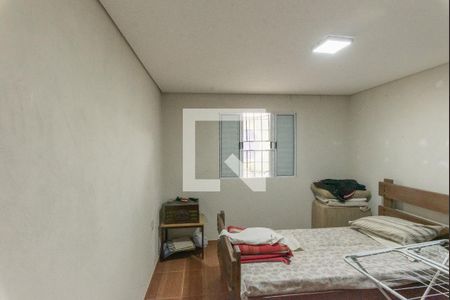 Quarto 1 de casa à venda com 2 quartos, 260m² em Vila Joaquim Inácio, Campinas