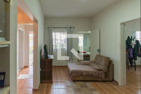 Sala de casa à venda com 2 quartos, 260m² em Vila Joaquim Inácio, Campinas