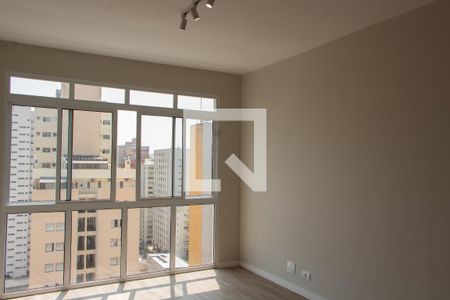 Apartamento à venda com 60m², 2 quartos e 1 vagaSALA