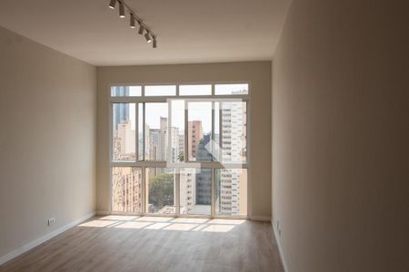 Apartamento à venda com 60m², 2 quartos e 1 vagaSALA