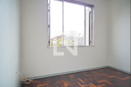 Quarto 1 de apartamento para alugar com 3 quartos, 59m² em Jardim Itu, Porto Alegre