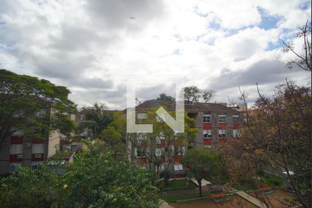 Quarto 1 - Vista de apartamento para alugar com 3 quartos, 59m² em Jardim Itu, Porto Alegre