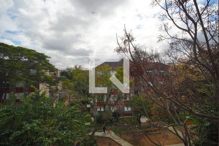 Quarto 2 - Vista de apartamento para alugar com 3 quartos, 59m² em Jardim Itu, Porto Alegre