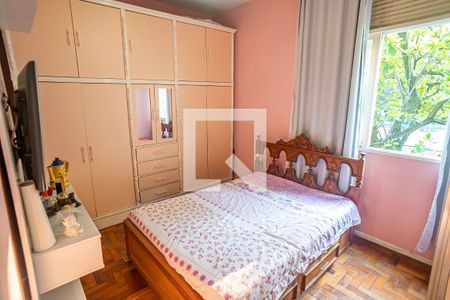 Quarto 1 de apartamento à venda com 2 quartos, 78m² em Flamengo, Rio de Janeiro