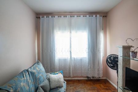 Sala de apartamento à venda com 2 quartos, 78m² em Flamengo, Rio de Janeiro