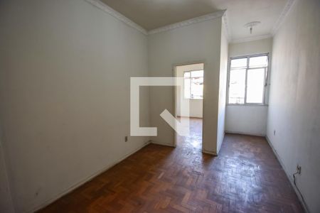 Sala de apartamento à venda com 3 quartos, 60m² em Cachambi, Rio de Janeiro