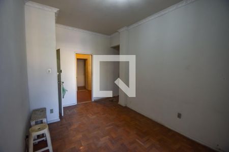 Sala de apartamento à venda com 3 quartos, 60m² em Cachambi, Rio de Janeiro