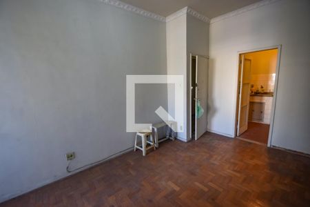 Sala de apartamento à venda com 3 quartos, 60m² em Cachambi, Rio de Janeiro