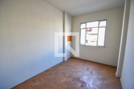 Quarto 1 de apartamento à venda com 3 quartos, 60m² em Cachambi, Rio de Janeiro