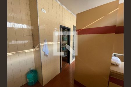 Casa à venda com 295m², 4 quartos e 4 vagas Casa à venda com 295m², 4 quartos e 4 vagasCozinha