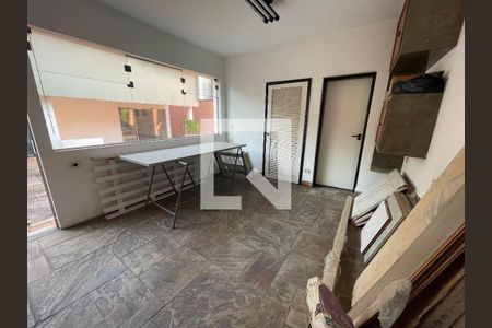 sala 2 de casa para alugar com 7 quartos, 300m² em Butantã, São Paulo