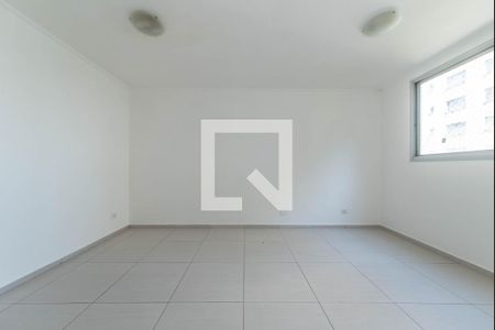 Sala de apartamento à venda com 2 quartos, 48m² em Vila Campestre, São Paulo