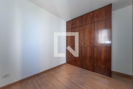 Quarto 2 de apartamento à venda com 2 quartos, 48m² em Vila Campestre, São Paulo