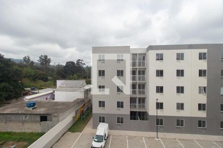 Vista do Quarto 1 de apartamento para alugar com 2 quartos, 85m² em Guaratiba, Rio de Janeiro