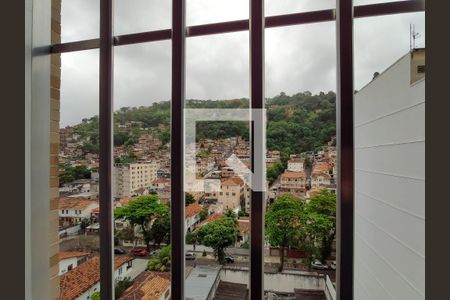 Vista do Quarto 1 de apartamento à venda com 2 quartos, 65m² em Vila Isabel, Rio de Janeiro