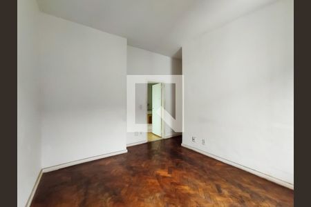 Sala de apartamento à venda com 2 quartos, 65m² em Vila Isabel, Rio de Janeiro