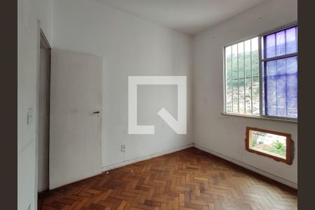 Quarto 1 de apartamento à venda com 2 quartos, 65m² em Vila Isabel, Rio de Janeiro