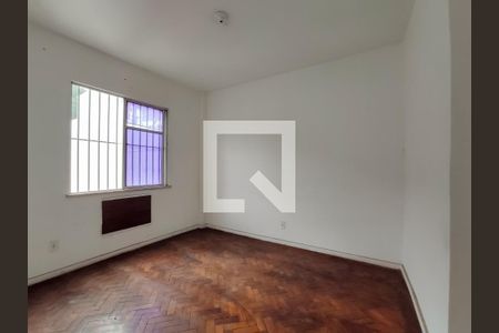 Sala de apartamento à venda com 2 quartos, 65m² em Vila Isabel, Rio de Janeiro