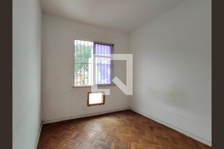 Quarto 1 de apartamento à venda com 2 quartos, 65m² em Vila Isabel, Rio de Janeiro