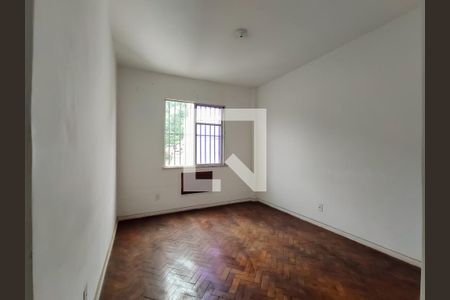 Sala de apartamento à venda com 2 quartos, 65m² em Vila Isabel, Rio de Janeiro