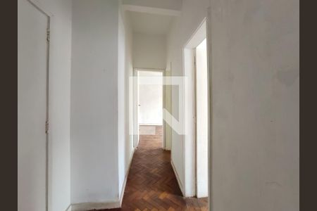 Corredor de apartamento à venda com 2 quartos, 65m² em Vila Isabel, Rio de Janeiro