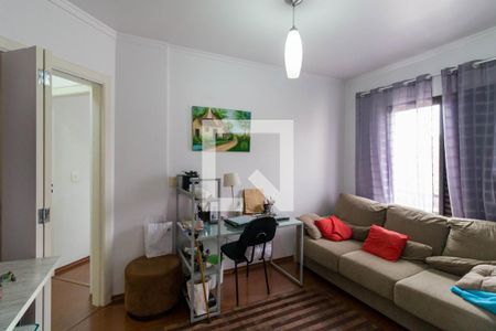 Quarto 1 de apartamento para alugar com 3 quartos, 80m² em Jardim Vazani, São Paulo