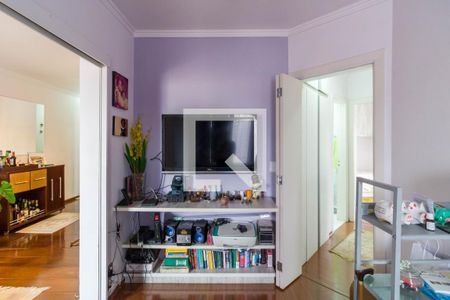 Quarto 1 de apartamento para alugar com 3 quartos, 80m² em Jardim Vazani, São Paulo