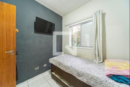 Quarto 1 de apartamento à venda com 2 quartos, 84m² em Jardim Las Vegas, Santo André