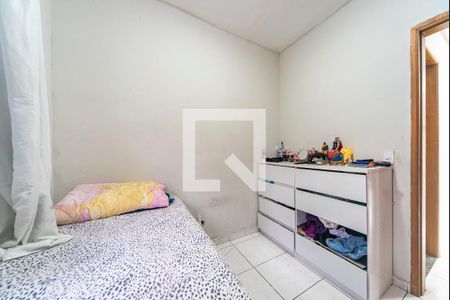 Quarto 1 de apartamento à venda com 2 quartos, 84m² em Jardim Las Vegas, Santo André