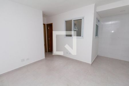 Apartamento para alugar com 34m², 2 quartos e sem vagaSala/Cozinha