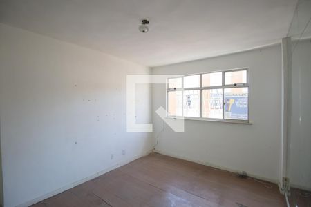 Sala de apartamento para alugar com 2 quartos, 60m² em Barro Vermelho, São Gonçalo