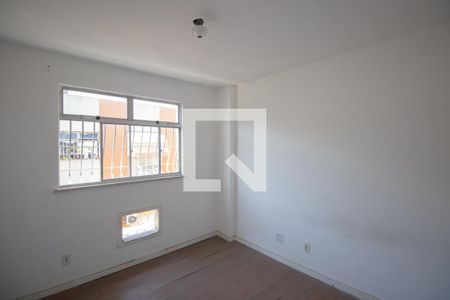 Quarto 2 de apartamento para alugar com 2 quartos, 60m² em Barro Vermelho, São Gonçalo