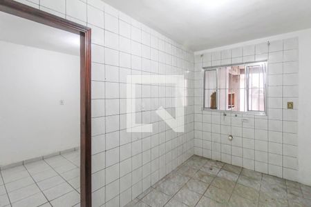 Quarto de casa para alugar com 1 quarto, 45m² em Jardim Sao Jose (sao Mateus), São Paulo