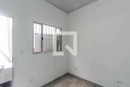 Sala de casa para alugar com 2 quartos, 45m² em Jardim Sao Jose (sao Mateus), São Paulo