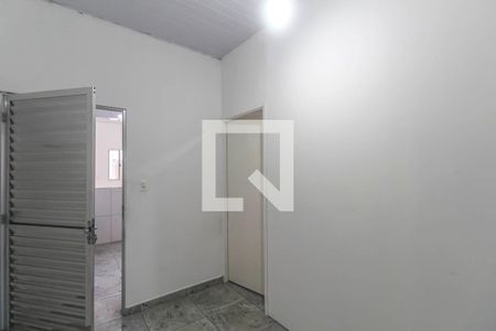 Quarto 2 de casa para alugar com 2 quartos, 45m² em Jardim Sao Jose (sao Mateus), São Paulo