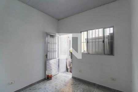 Sala de casa para alugar com 2 quartos, 45m² em Jardim Sao Jose (sao Mateus), São Paulo