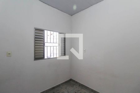 Quarto 1 de casa para alugar com 2 quartos, 45m² em Jardim Sao Jose (sao Mateus), São Paulo