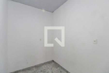 Quarto 2 de casa para alugar com 2 quartos, 45m² em Jardim Sao Jose (sao Mateus), São Paulo