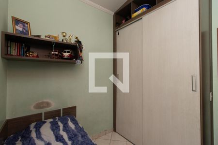 Quarto 1 de casa à venda com 3 quartos, 163m² em Vila Leonor, São Paulo