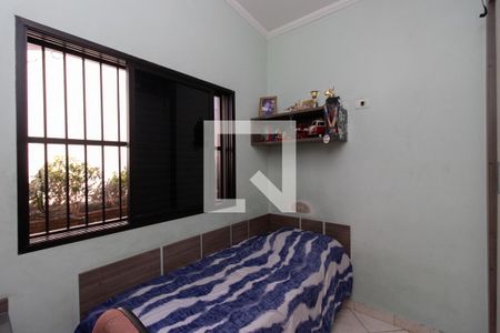 Quarto 1 de casa à venda com 3 quartos, 163m² em Vila Leonor, São Paulo