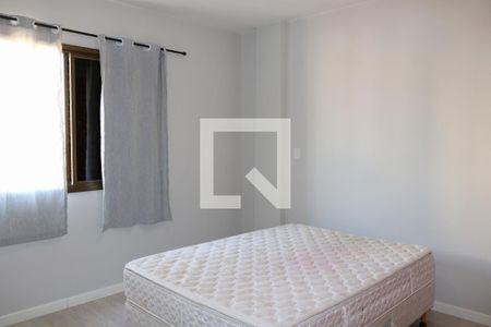 Quarto de apartamento para alugar com 1 quarto, 55m² em Olímpico, São Caetano do Sul