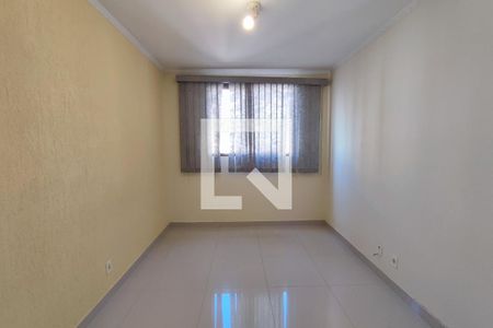 Sala de apartamento para alugar com 2 quartos, 70m² em Jardim Ipiranga, Campinas